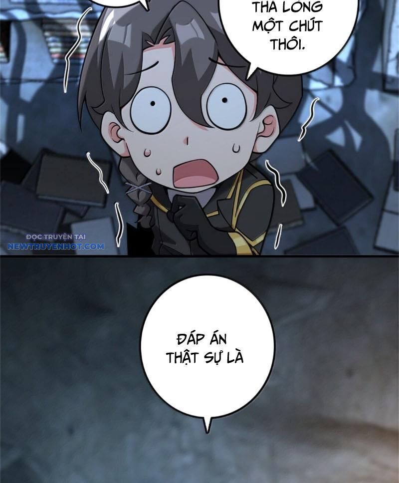 Thả Vu Nữ Đó Ra Chapter 619 - Trang 2