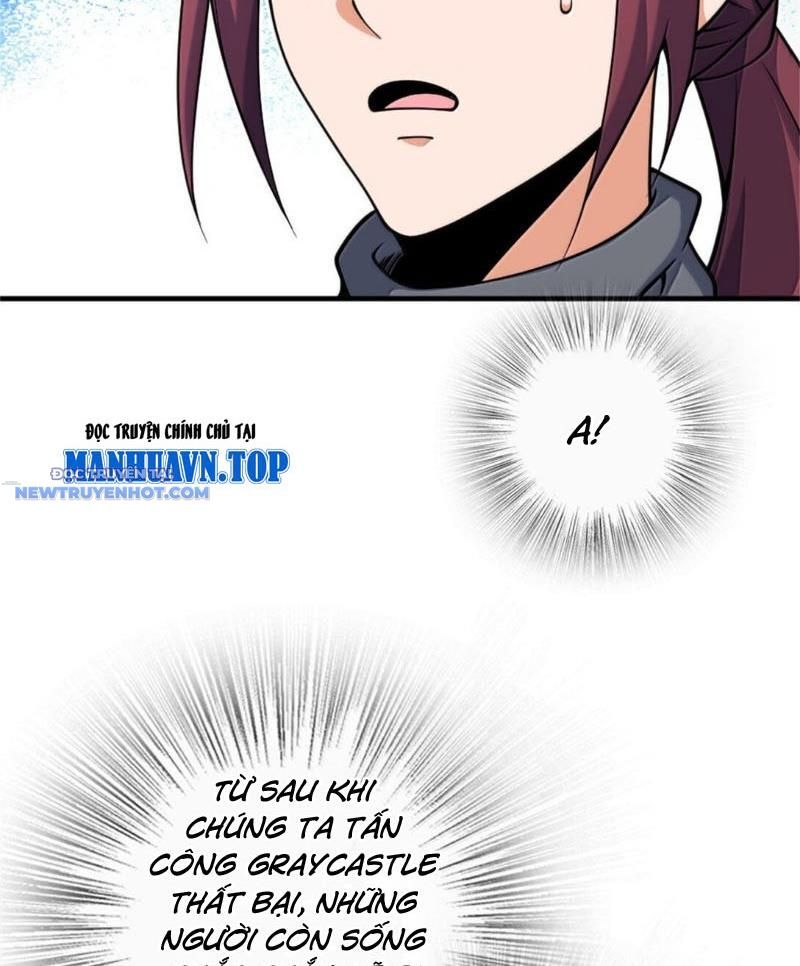 Thả Vu Nữ Đó Ra Chapter 619 - Trang 2