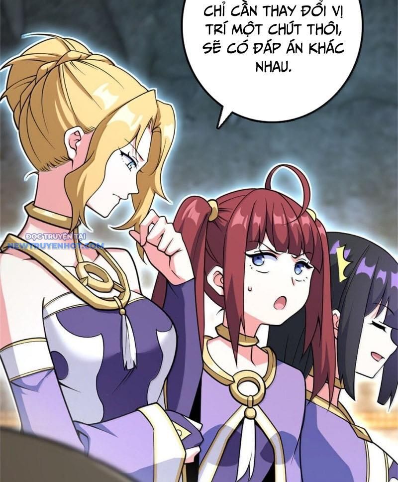 Thả Vu Nữ Đó Ra Chapter 619 - Trang 2