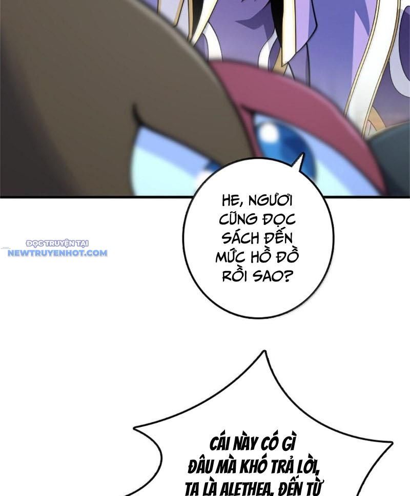 Thả Vu Nữ Đó Ra Chapter 619 - Trang 2