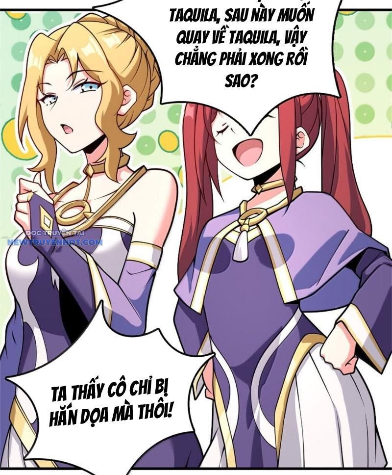 Thả Vu Nữ Đó Ra Chapter 619 - Trang 2