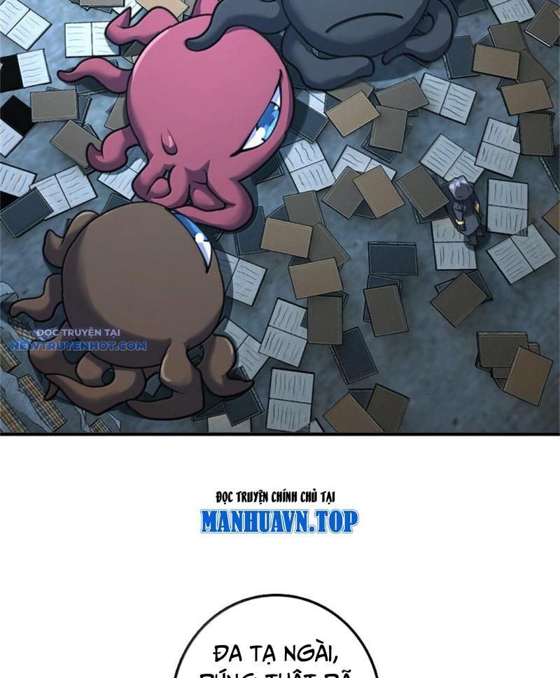 Thả Vu Nữ Đó Ra Chapter 619 - Trang 2