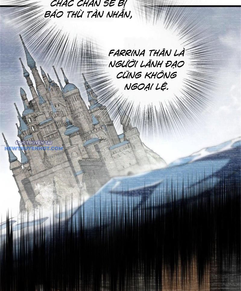 Thả Vu Nữ Đó Ra Chapter 619 - Trang 2