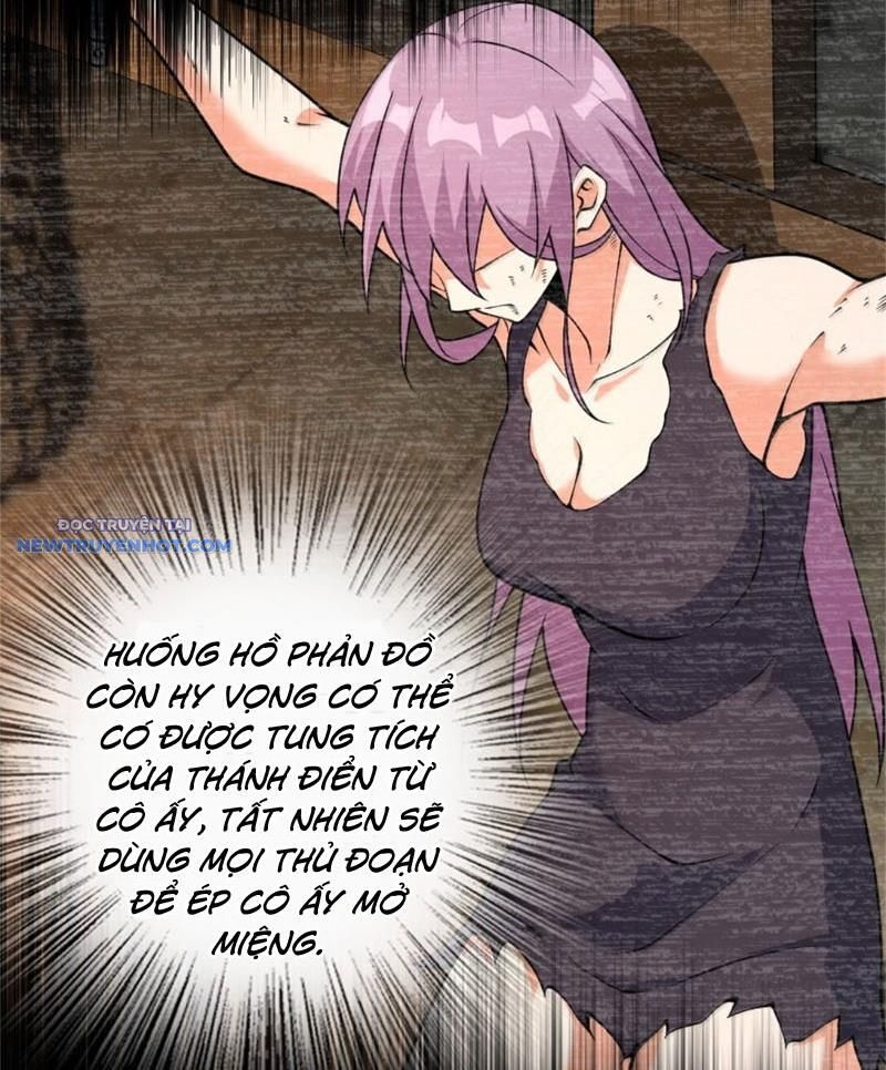 Thả Vu Nữ Đó Ra Chapter 619 - Trang 2