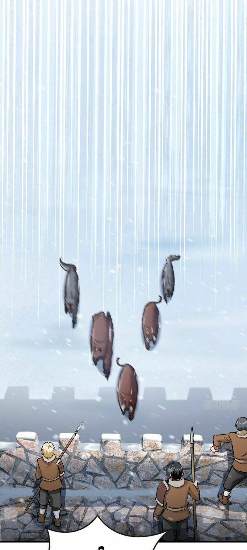 Thả Vu Nữ Đó Ra Chapter 62 - Trang 2