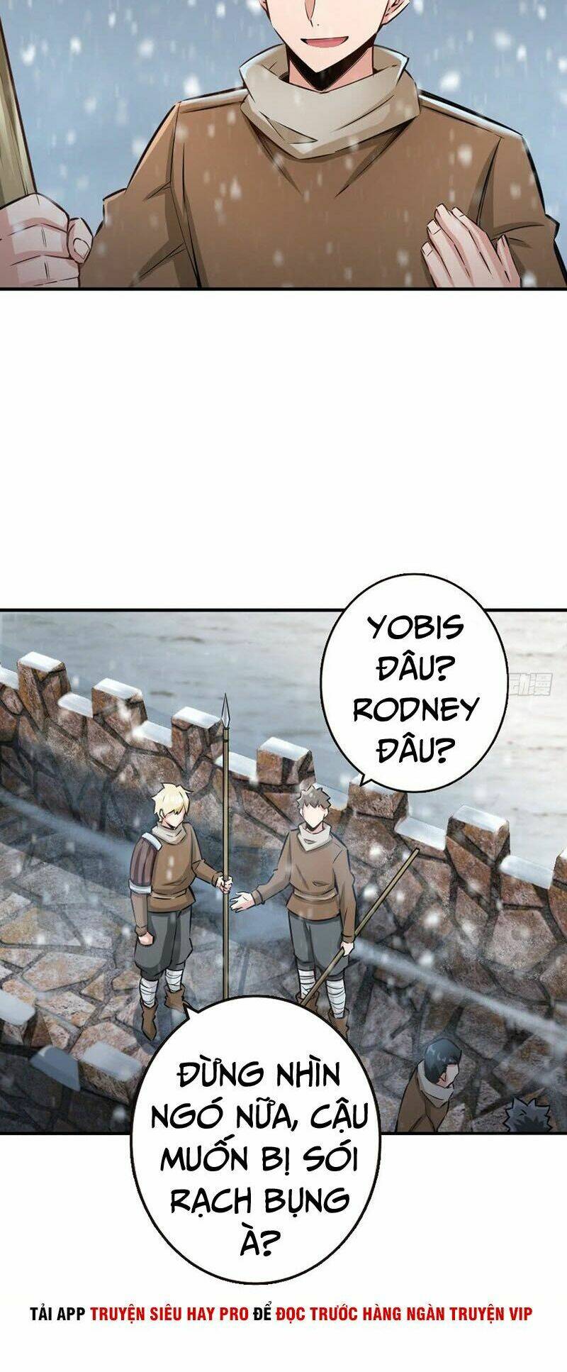 Thả Vu Nữ Đó Ra Chapter 62 - Trang 2