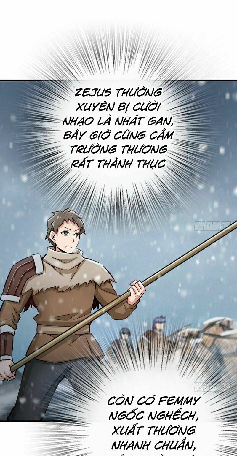 Thả Vu Nữ Đó Ra Chapter 62 - Trang 2