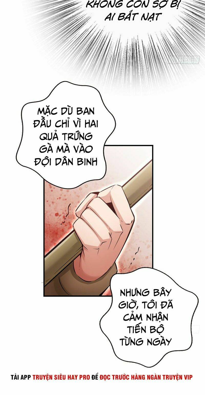 Thả Vu Nữ Đó Ra Chapter 62 - Trang 2