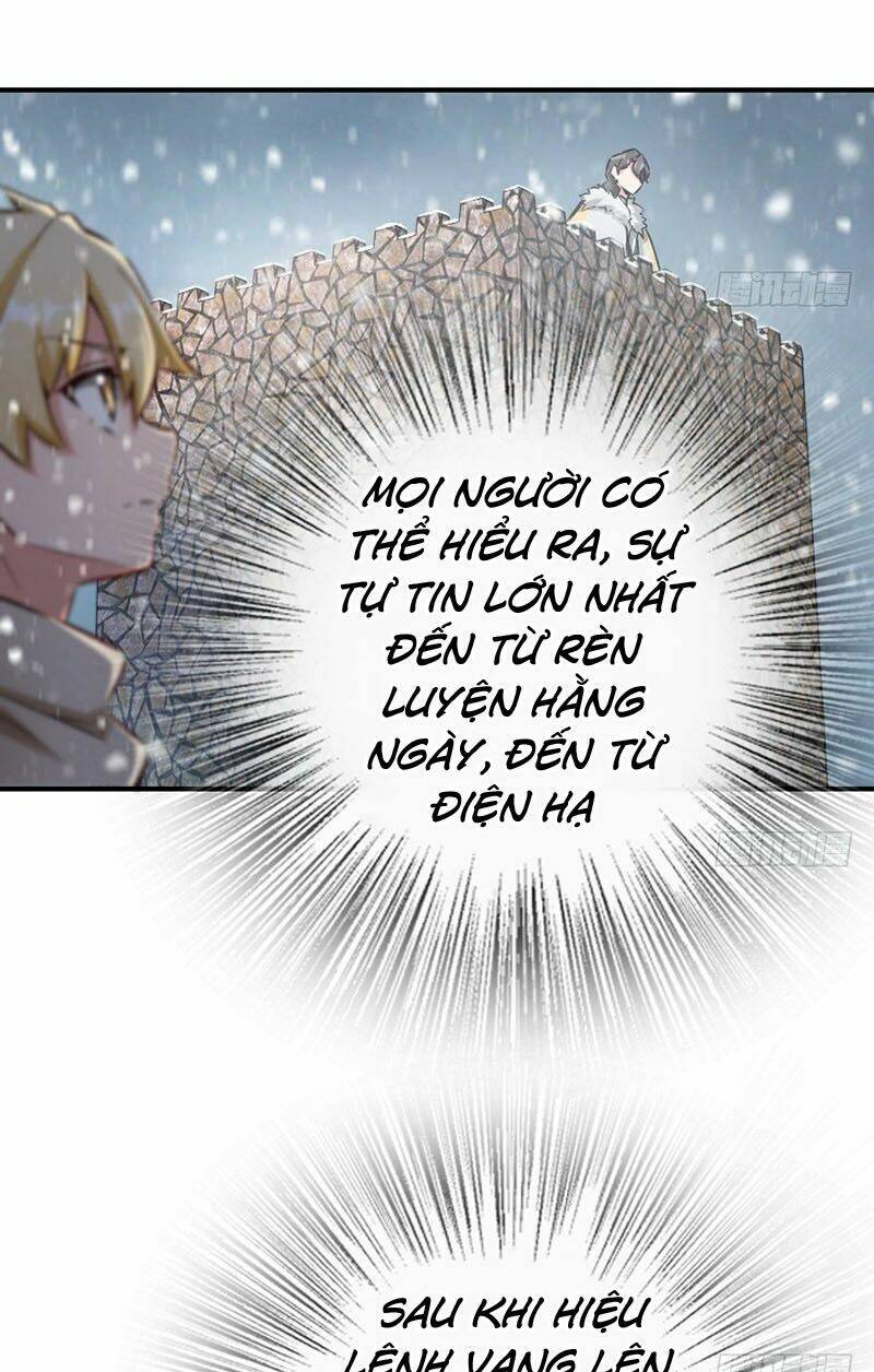 Thả Vu Nữ Đó Ra Chapter 62 - Trang 2