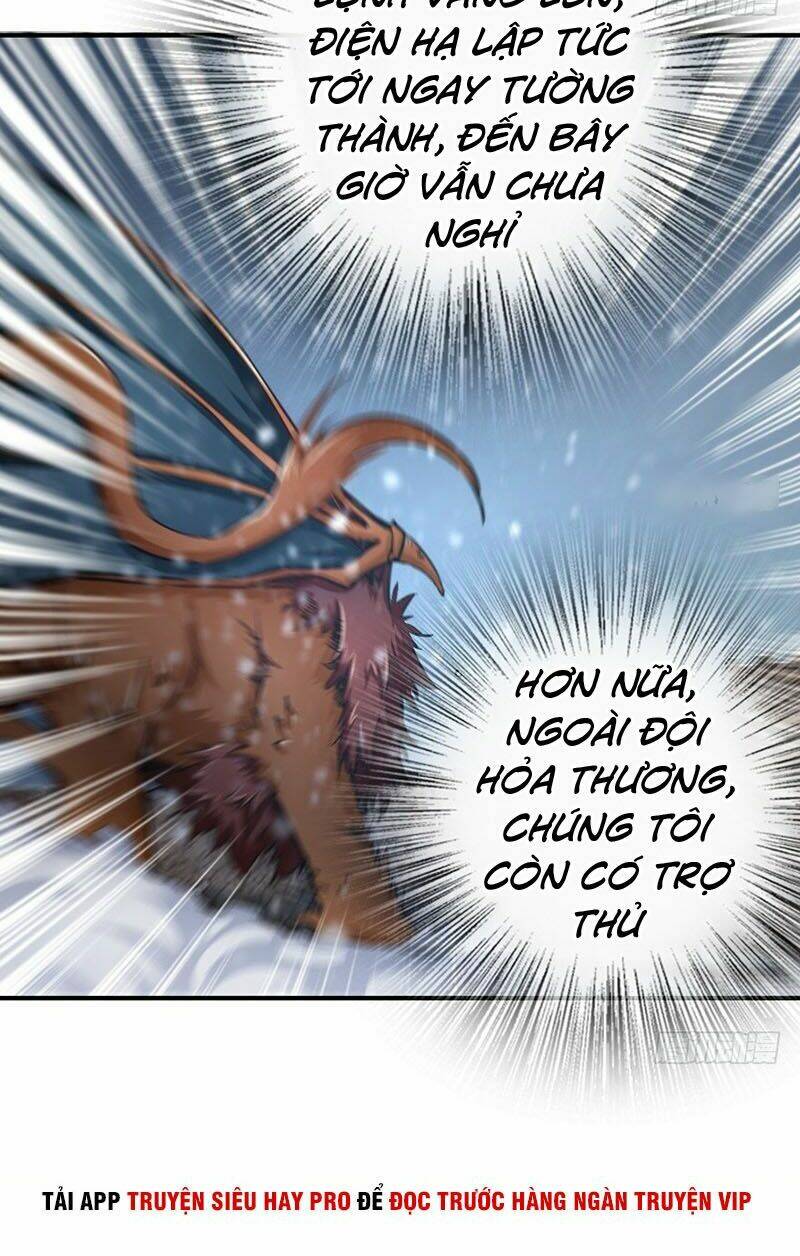 Thả Vu Nữ Đó Ra Chapter 62 - Trang 2