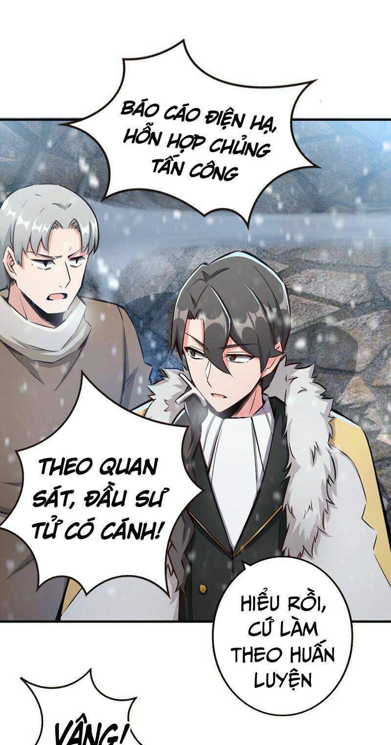 Thả Vu Nữ Đó Ra Chapter 62 - Trang 2