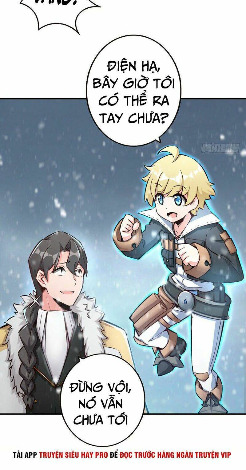 Thả Vu Nữ Đó Ra Chapter 62 - Trang 2