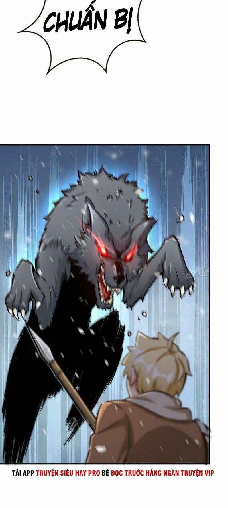 Thả Vu Nữ Đó Ra Chapter 62 - Trang 2