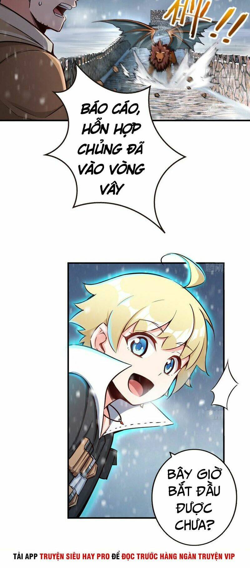 Thả Vu Nữ Đó Ra Chapter 62 - Trang 2