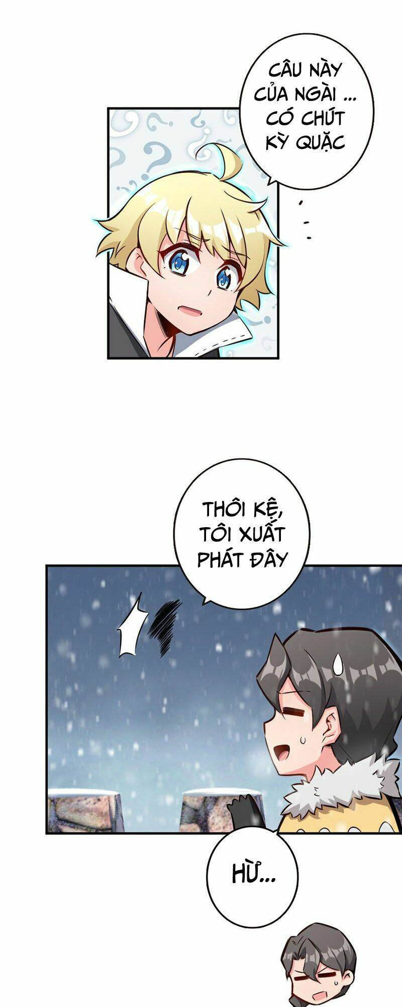 Thả Vu Nữ Đó Ra Chapter 62 - Trang 2