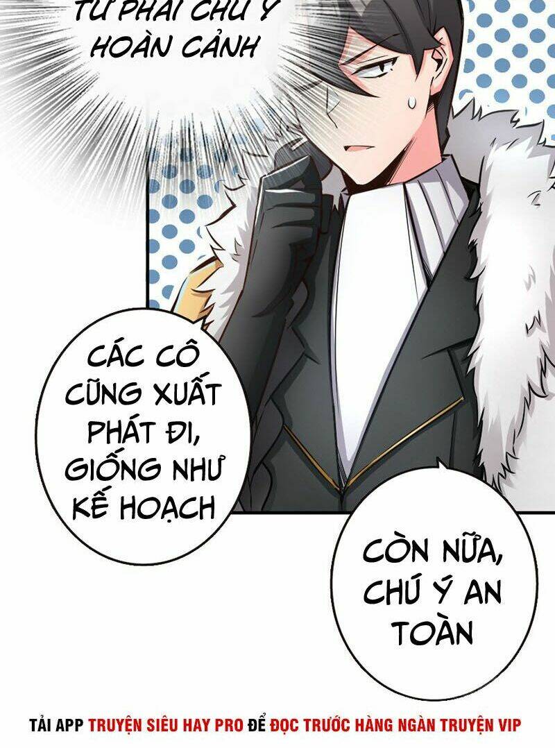 Thả Vu Nữ Đó Ra Chapter 62 - Trang 2