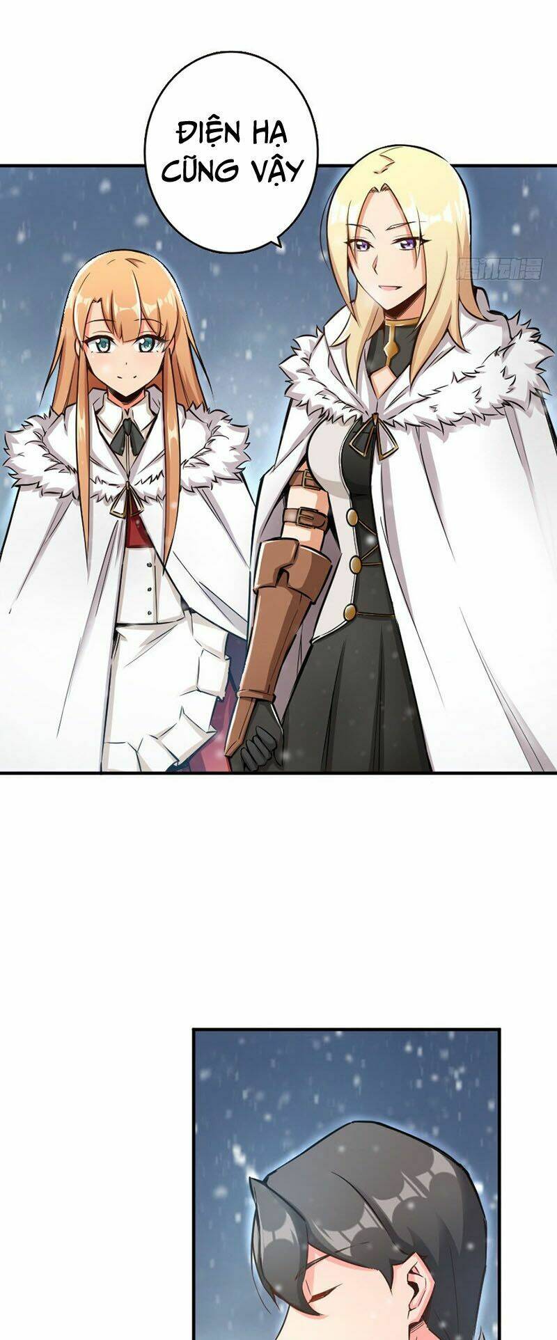 Thả Vu Nữ Đó Ra Chapter 62 - Trang 2