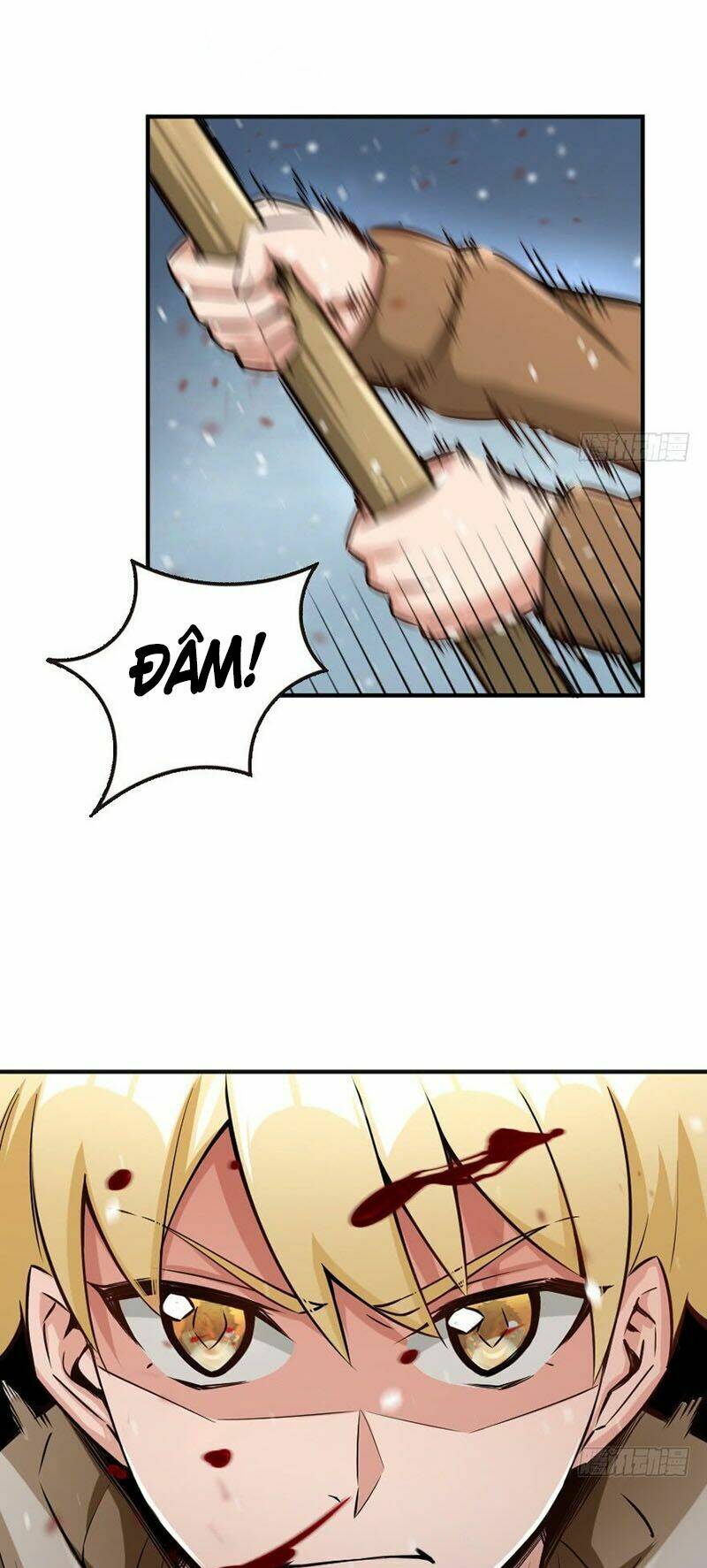 Thả Vu Nữ Đó Ra Chapter 62 - Trang 2