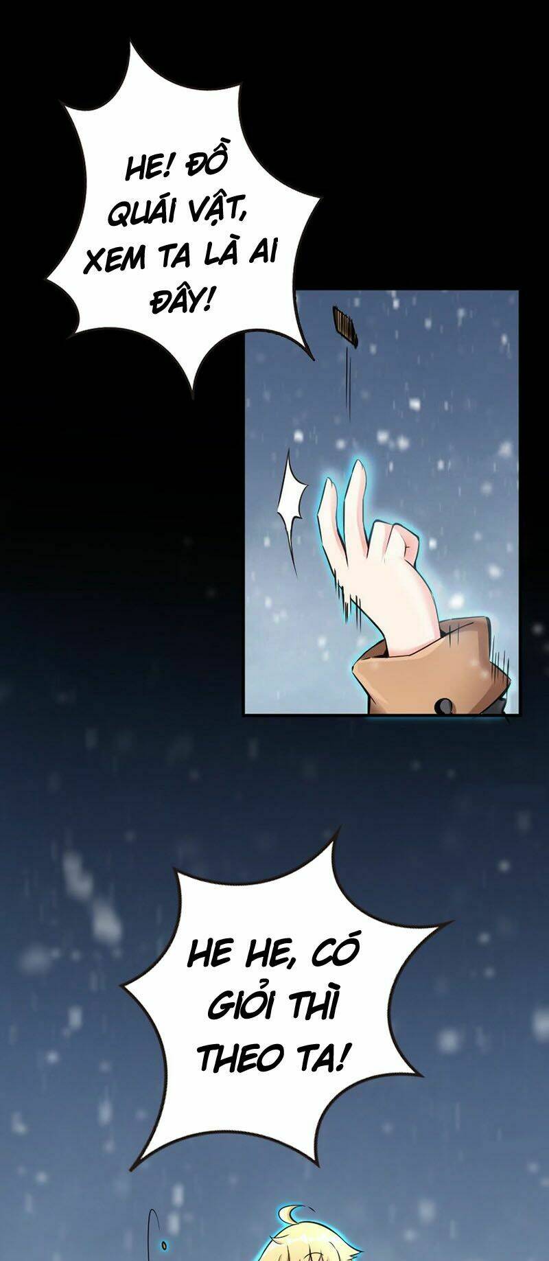 Thả Vu Nữ Đó Ra Chapter 62 - Trang 2