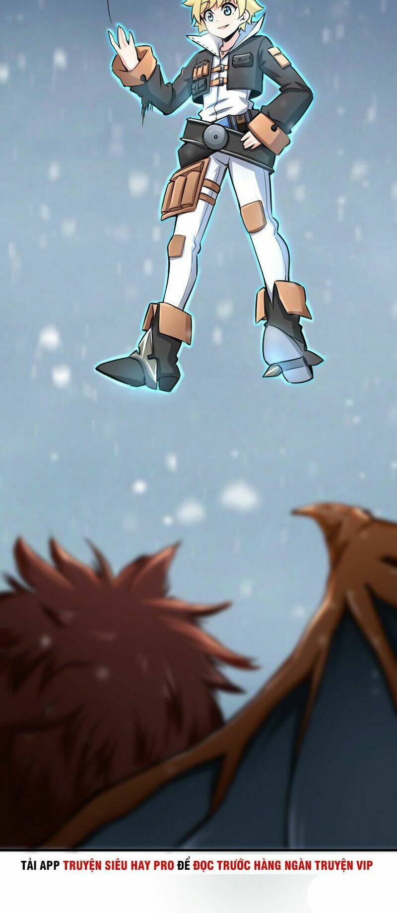 Thả Vu Nữ Đó Ra Chapter 62 - Trang 2