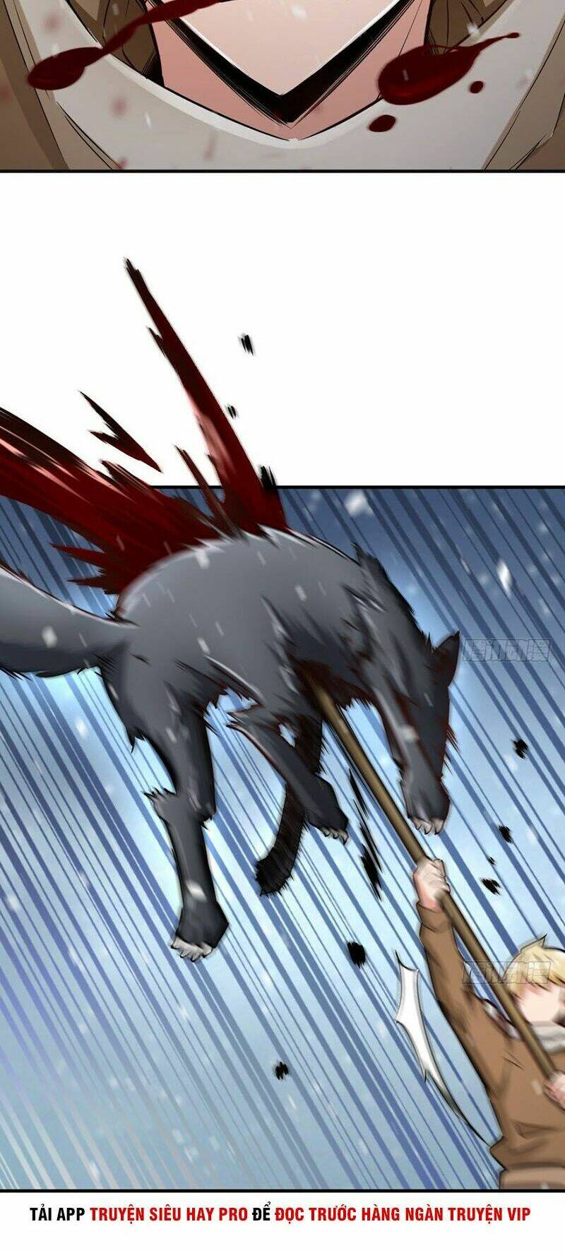 Thả Vu Nữ Đó Ra Chapter 62 - Trang 2