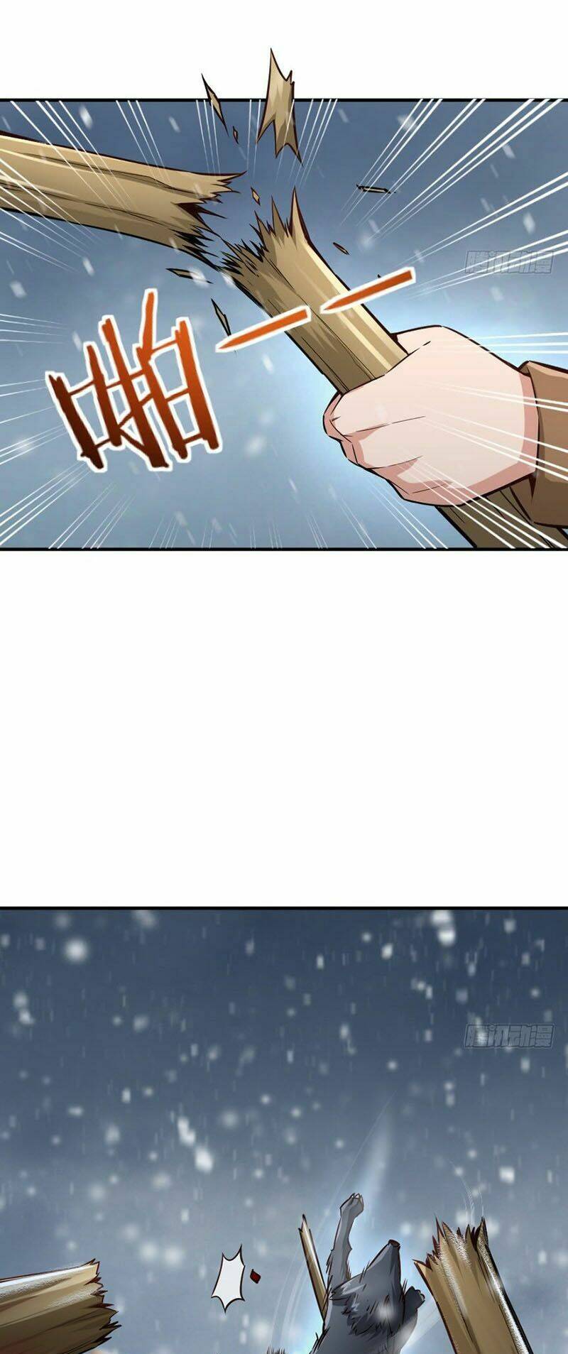 Thả Vu Nữ Đó Ra Chapter 62 - Trang 2