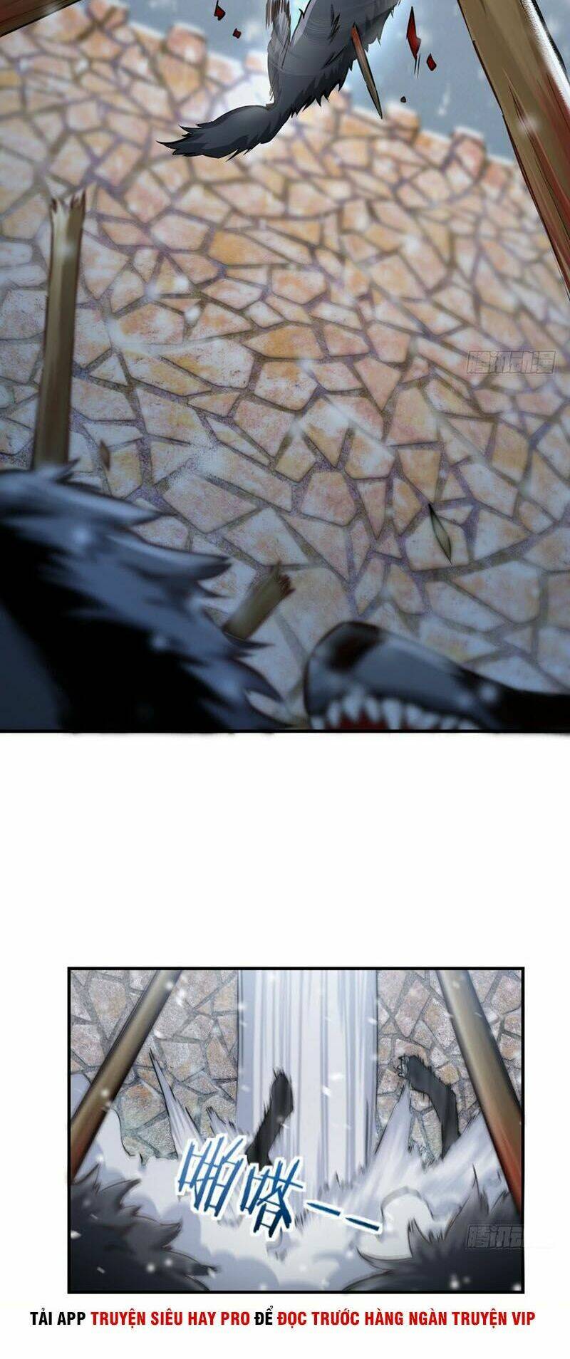 Thả Vu Nữ Đó Ra Chapter 62 - Trang 2