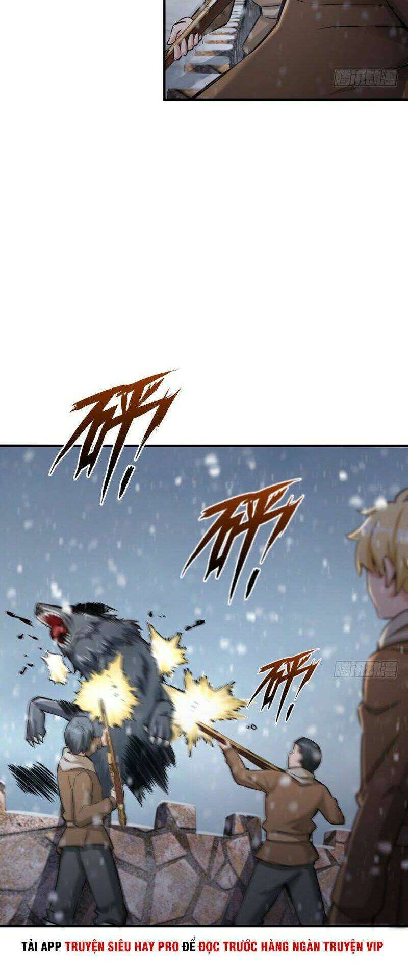 Thả Vu Nữ Đó Ra Chapter 62 - Trang 2