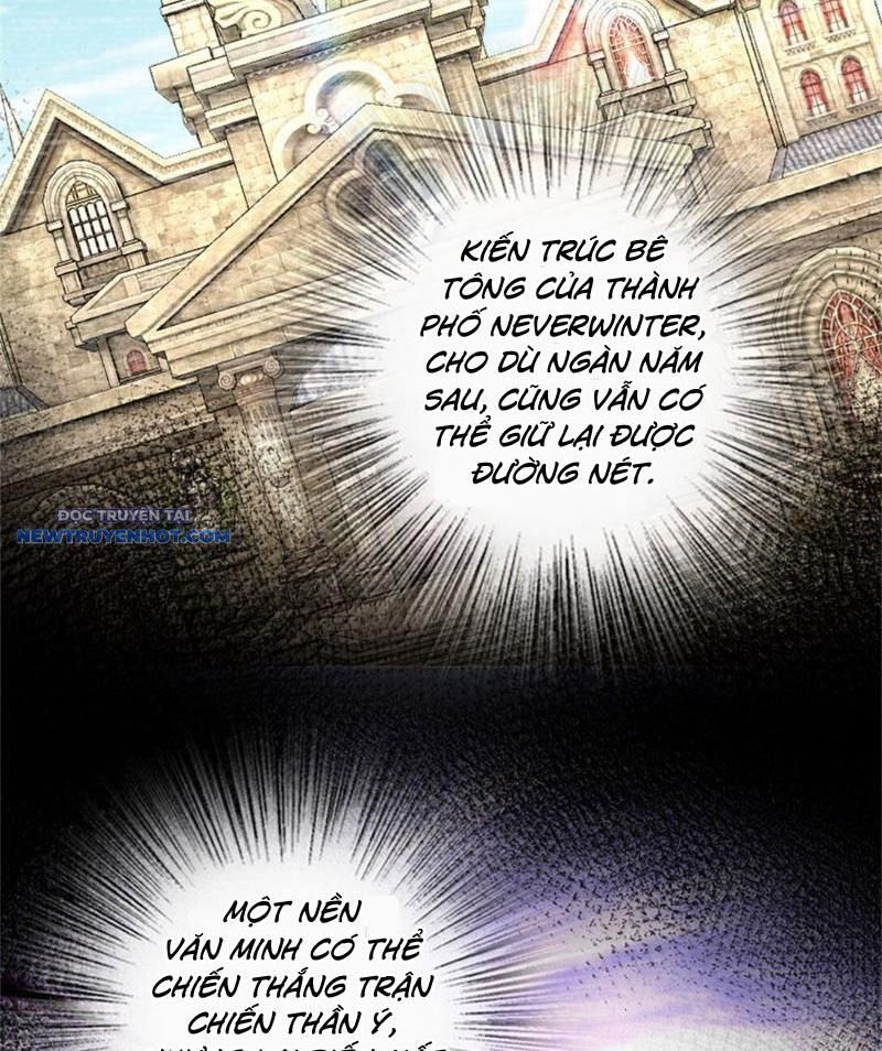 Thả Vu Nữ Đó Ra Chapter 620 - Trang 2