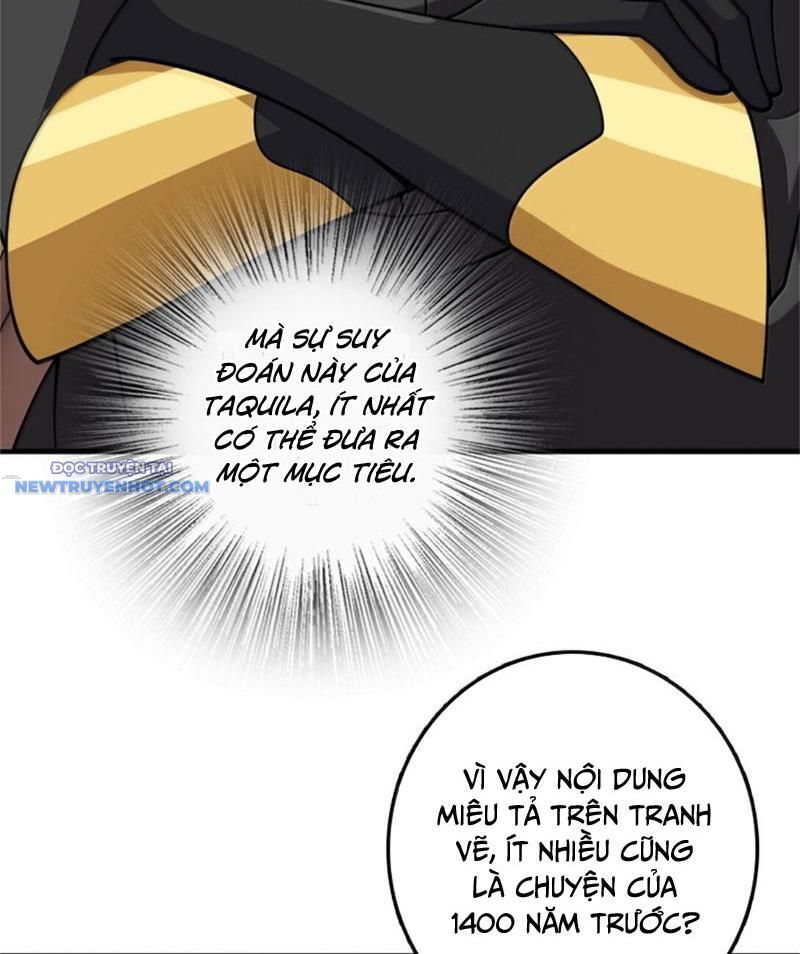 Thả Vu Nữ Đó Ra Chapter 620 - Trang 2