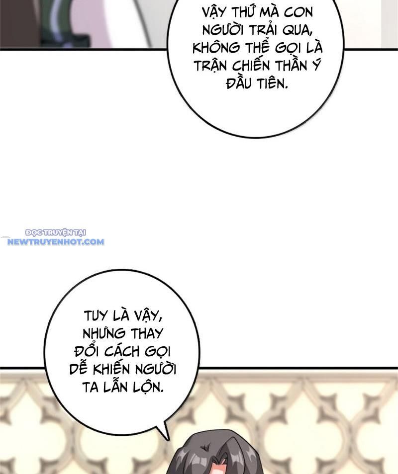 Thả Vu Nữ Đó Ra Chapter 620 - Trang 2