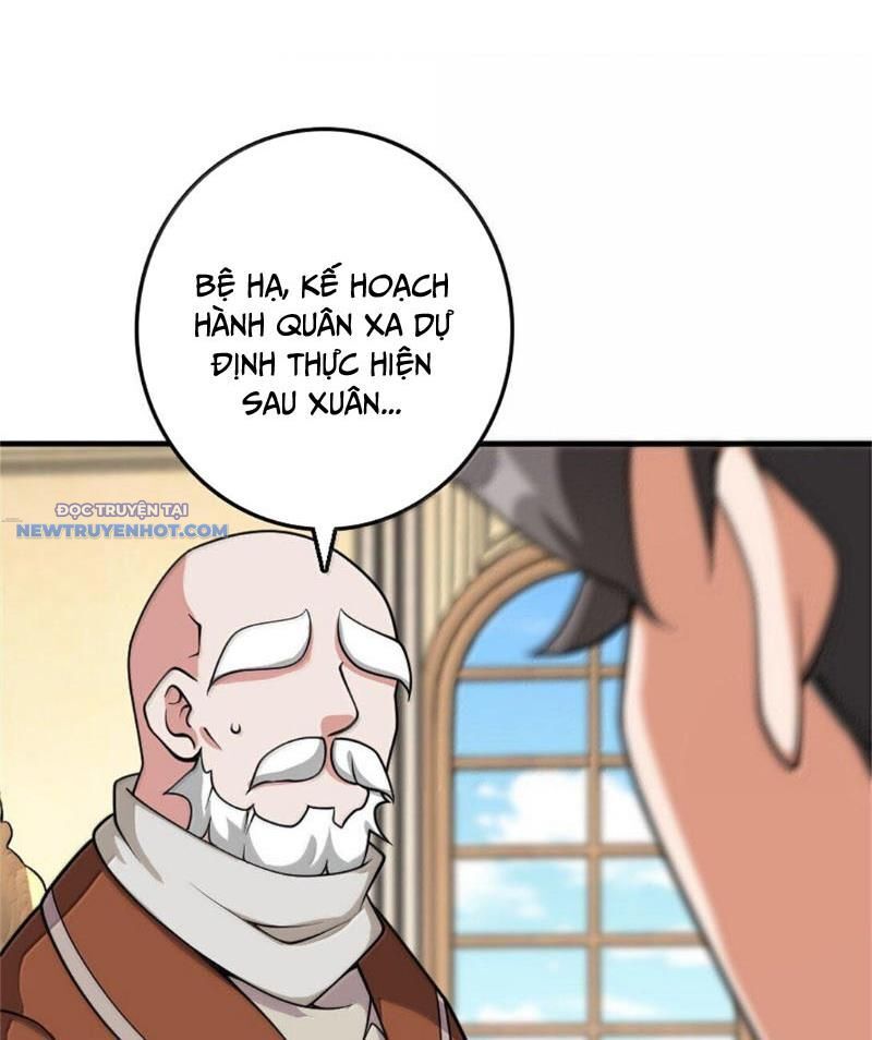 Thả Vu Nữ Đó Ra Chapter 620 - Trang 2