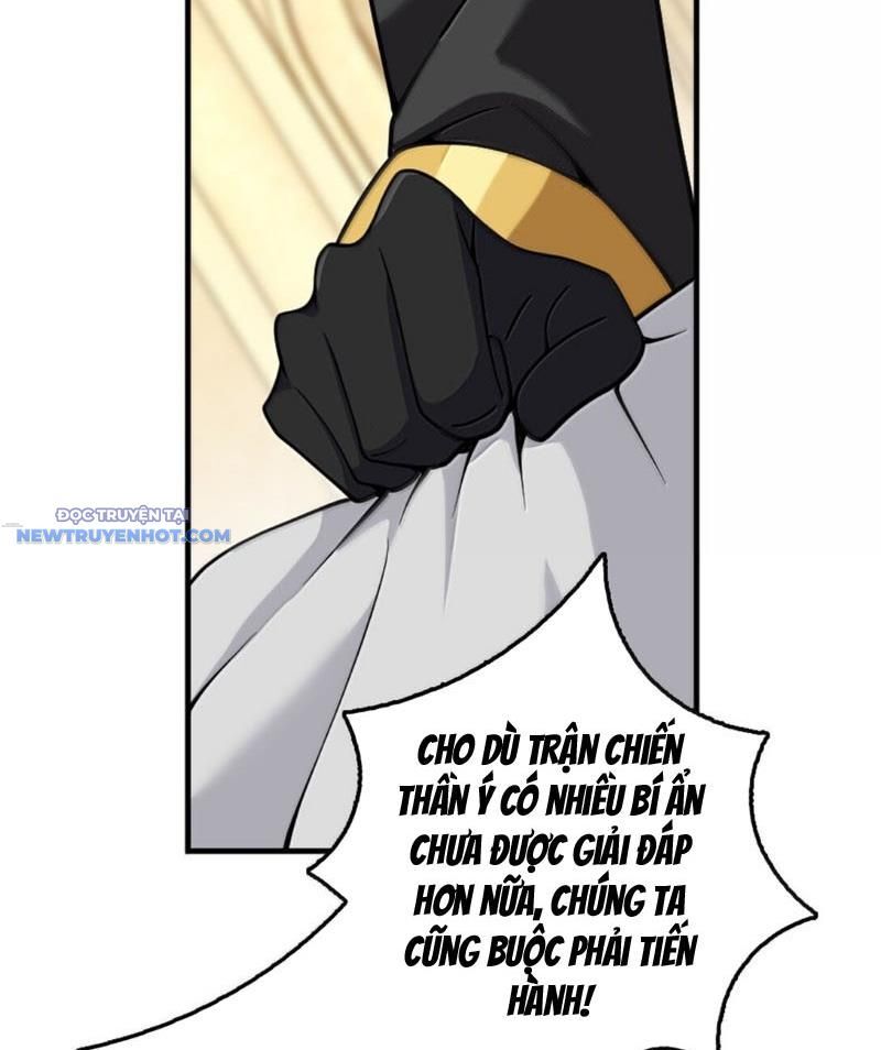 Thả Vu Nữ Đó Ra Chapter 620 - Trang 2