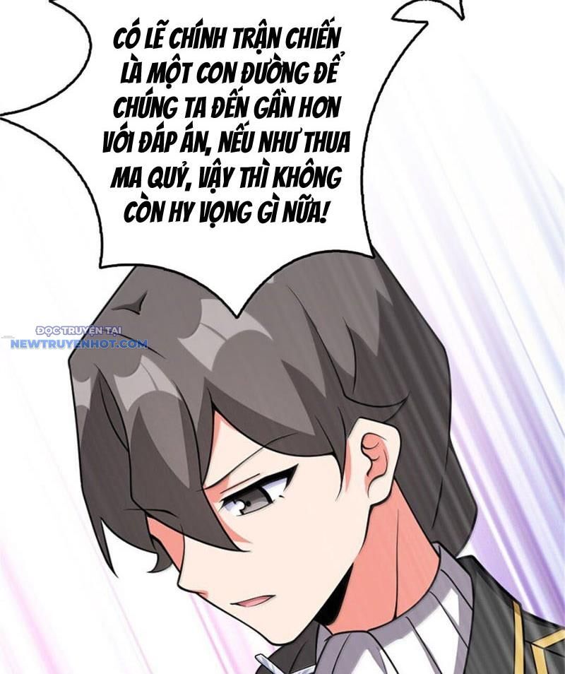 Thả Vu Nữ Đó Ra Chapter 620 - Trang 2