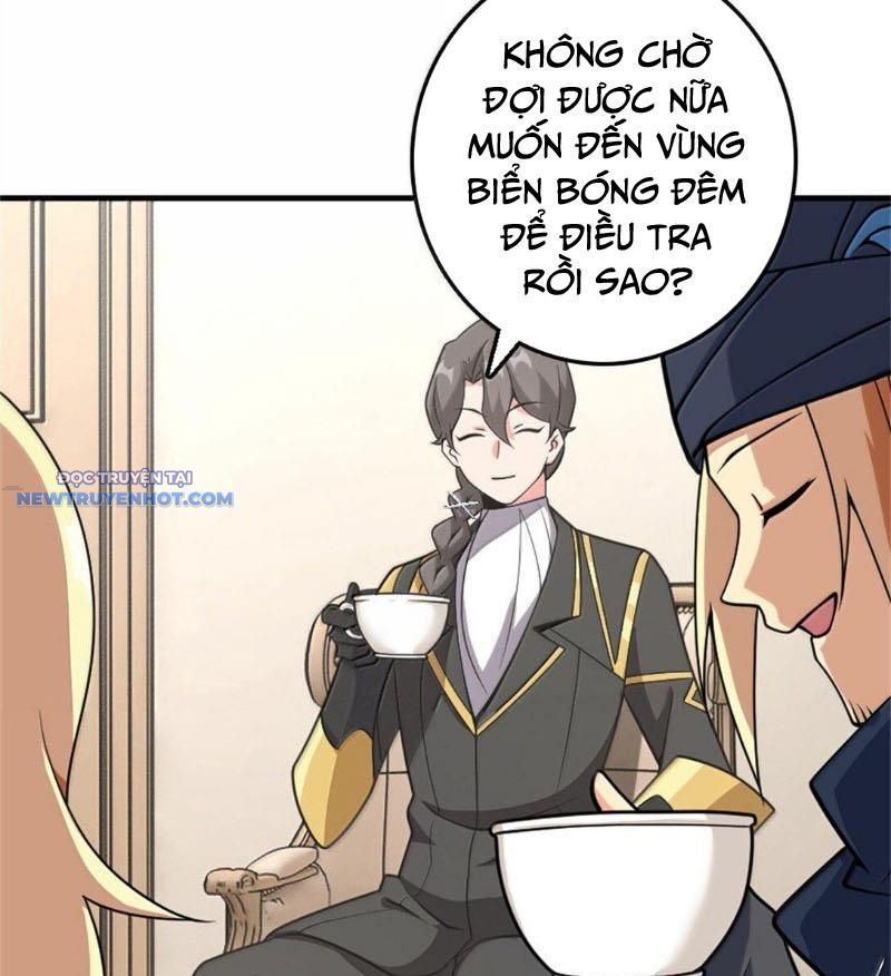 Thả Vu Nữ Đó Ra Chapter 620 - Trang 2