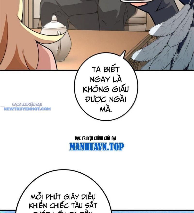 Thả Vu Nữ Đó Ra Chapter 620 - Trang 2