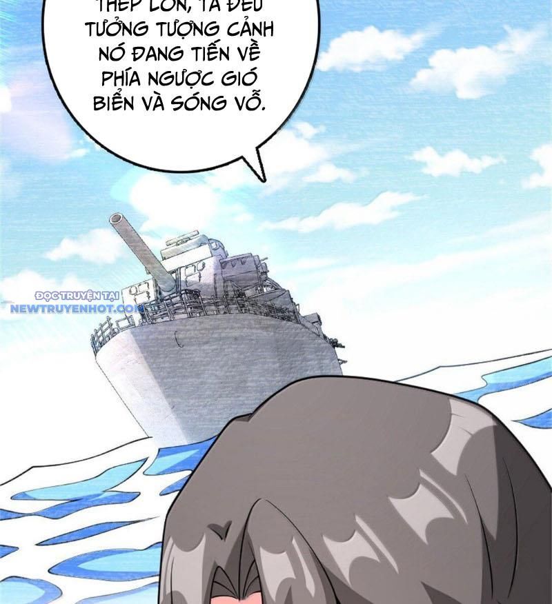 Thả Vu Nữ Đó Ra Chapter 620 - Trang 2