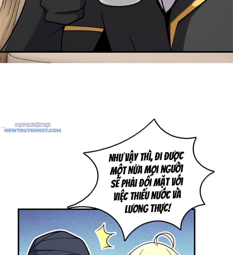 Thả Vu Nữ Đó Ra Chapter 620 - Trang 2