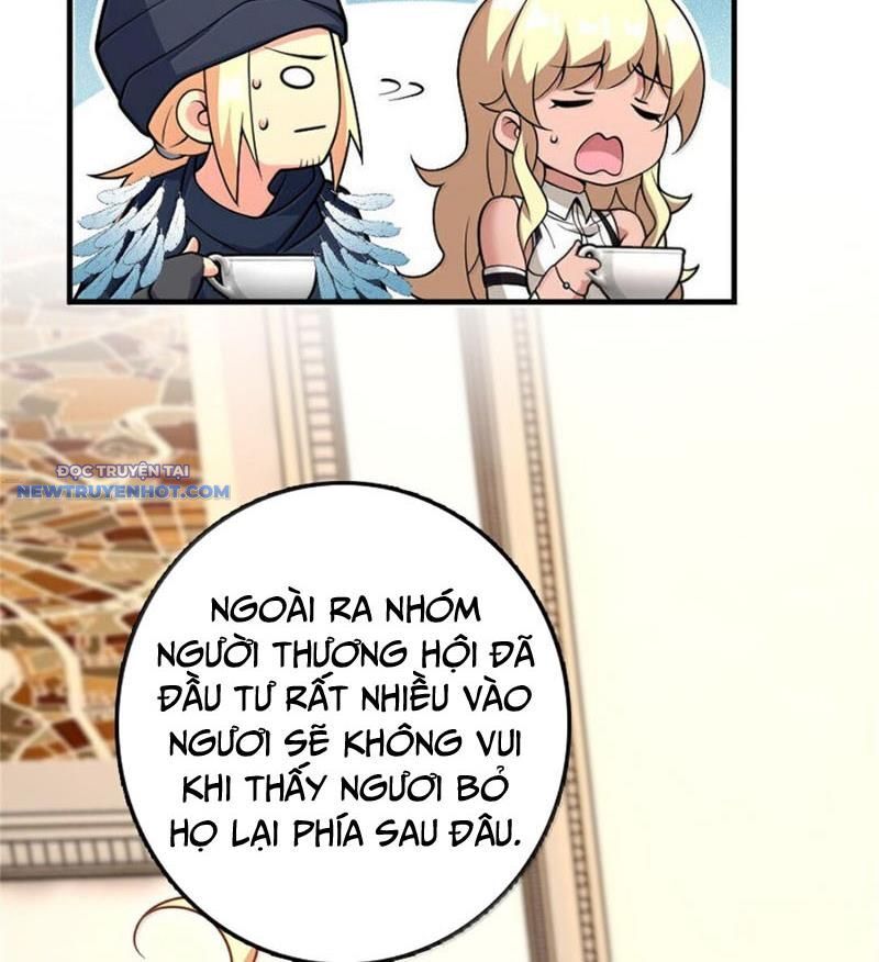 Thả Vu Nữ Đó Ra Chapter 620 - Trang 2