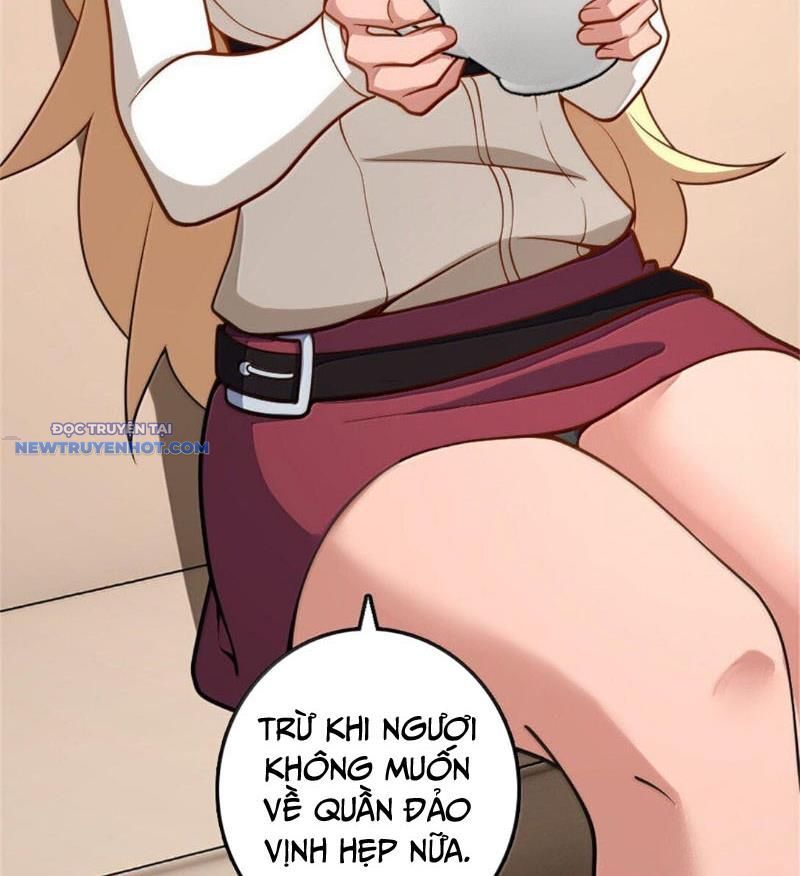 Thả Vu Nữ Đó Ra Chapter 620 - Trang 2