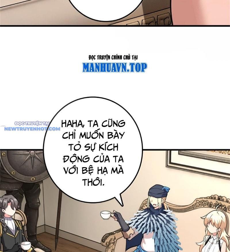 Thả Vu Nữ Đó Ra Chapter 620 - Trang 2