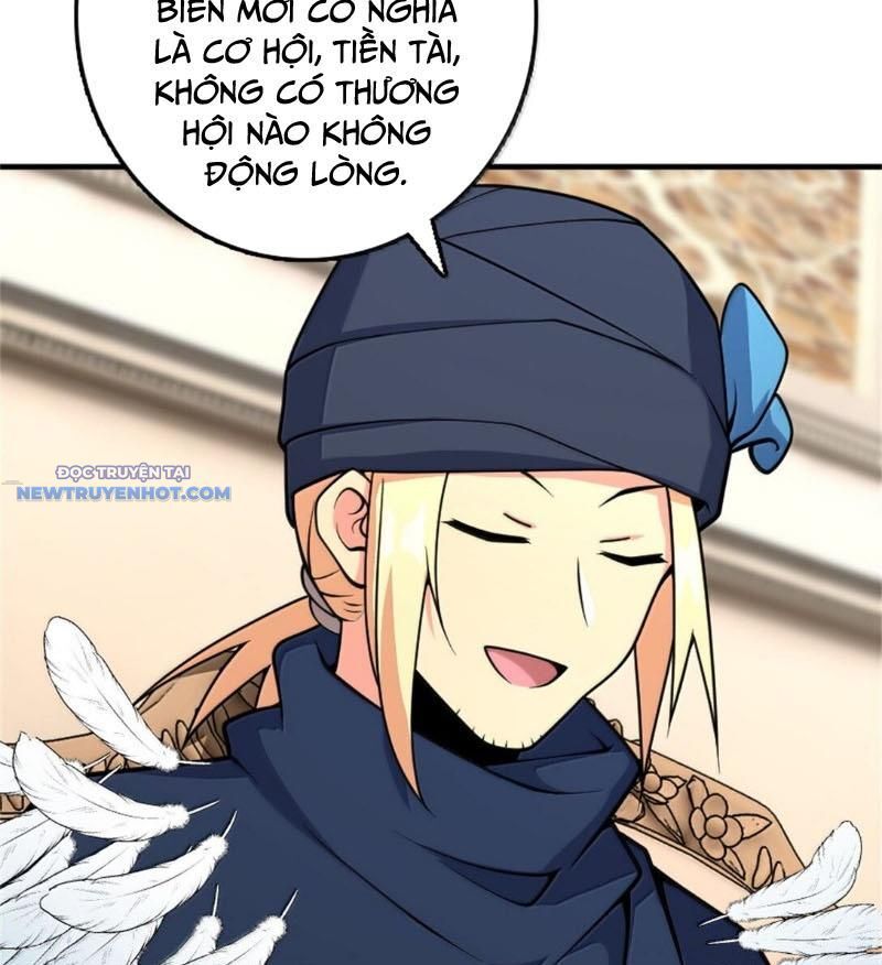 Thả Vu Nữ Đó Ra Chapter 620 - Trang 2