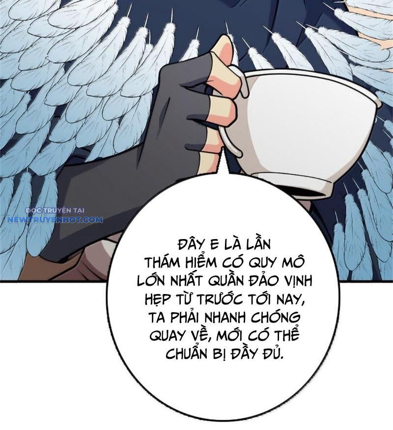Thả Vu Nữ Đó Ra Chapter 620 - Trang 2