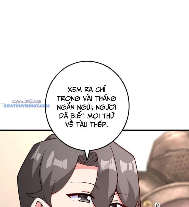 Thả Vu Nữ Đó Ra Chapter 620 - Trang 2