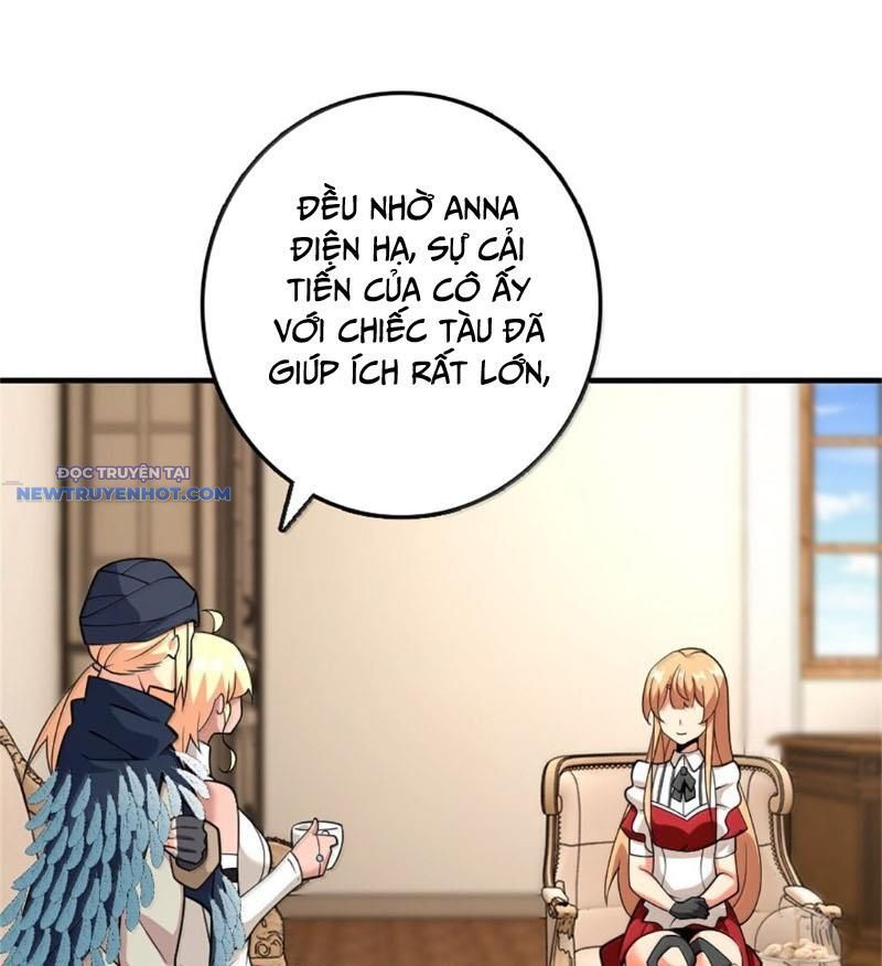 Thả Vu Nữ Đó Ra Chapter 620 - Trang 2