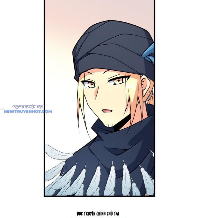 Thả Vu Nữ Đó Ra Chapter 620 - Trang 2