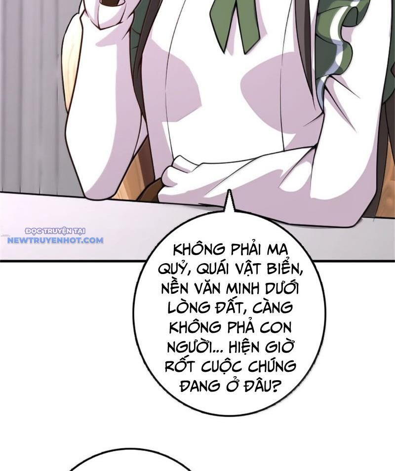 Thả Vu Nữ Đó Ra Chapter 620 - Trang 2