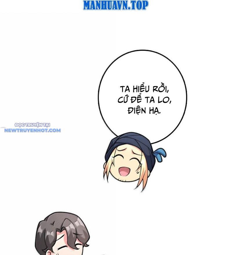 Thả Vu Nữ Đó Ra Chapter 620 - Trang 2