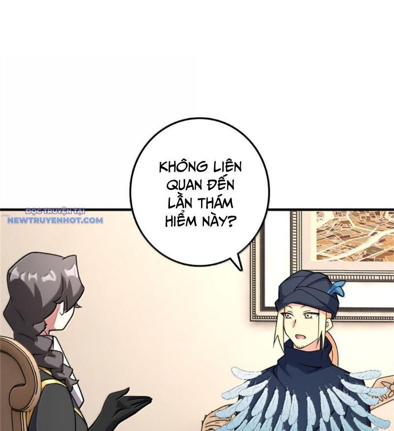 Thả Vu Nữ Đó Ra Chapter 620 - Trang 2