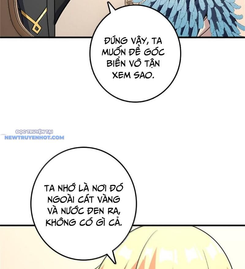 Thả Vu Nữ Đó Ra Chapter 620 - Trang 2